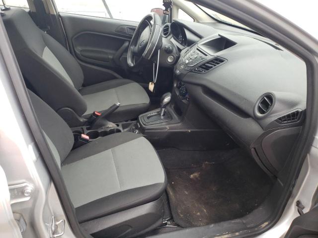 Photo 4 VIN: 3FADP4TJ4GM136489 - FORD FIESTA S 