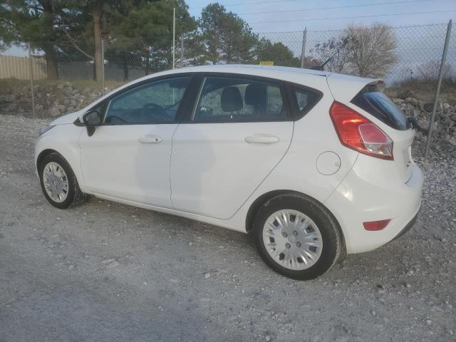 Photo 1 VIN: 3FADP4TJ4GM170982 - FORD FIESTA S 