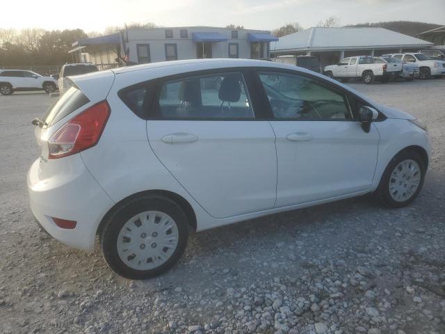 Photo 2 VIN: 3FADP4TJ4GM170982 - FORD FIESTA S 