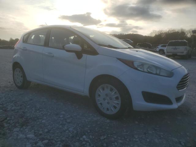 Photo 3 VIN: 3FADP4TJ4GM170982 - FORD FIESTA S 