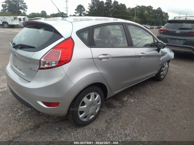 Photo 3 VIN: 3FADP4TJ4GM171839 - FORD FIESTA 