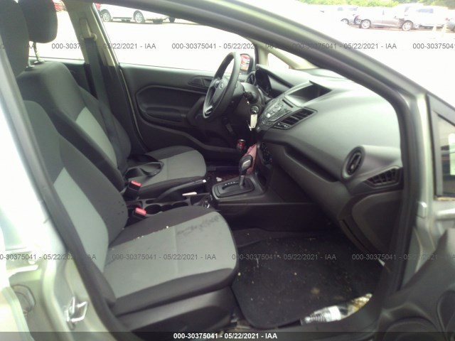 Photo 4 VIN: 3FADP4TJ4GM171839 - FORD FIESTA 