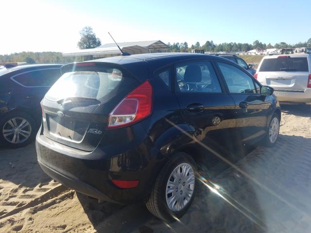 Photo 3 VIN: 3FADP4TJ4GM178421 - FORD FIESTA S 