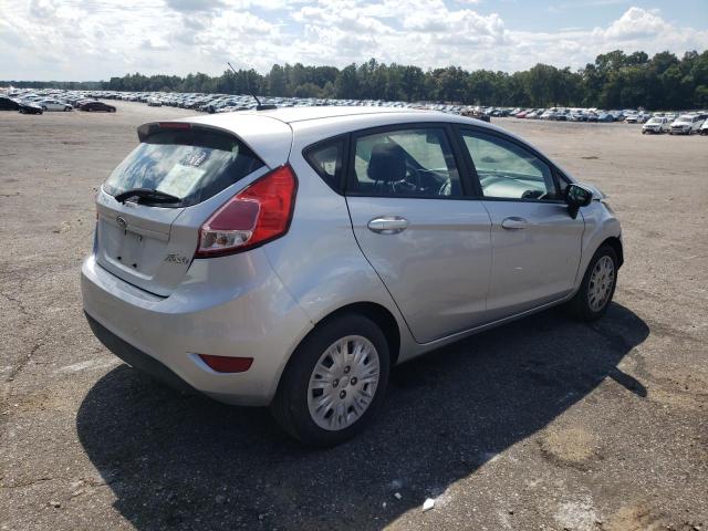 Photo 2 VIN: 3FADP4TJ4HM132508 - FORD FIESTA S 