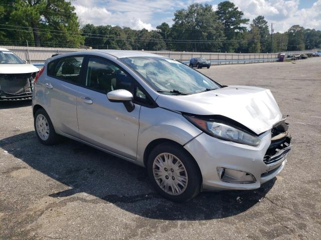 Photo 3 VIN: 3FADP4TJ4HM132508 - FORD FIESTA S 