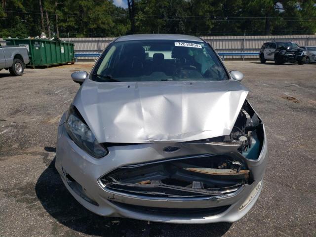 Photo 4 VIN: 3FADP4TJ4HM132508 - FORD FIESTA S 