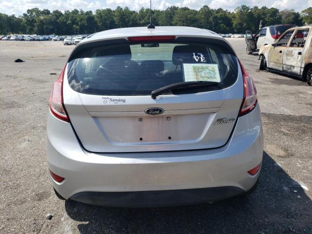 Photo 5 VIN: 3FADP4TJ4HM132508 - FORD FIESTA S 