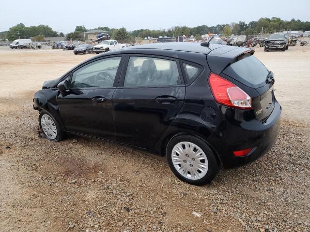 Photo 1 VIN: 3FADP4TJ4HM149650 - FORD FIESTA 