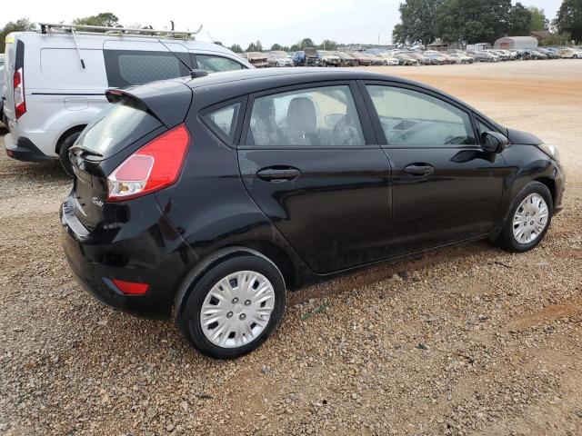 Photo 2 VIN: 3FADP4TJ4HM149650 - FORD FIESTA 