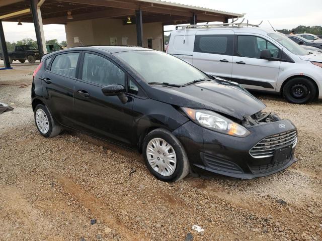 Photo 3 VIN: 3FADP4TJ4HM149650 - FORD FIESTA 