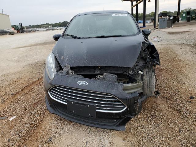 Photo 4 VIN: 3FADP4TJ4HM149650 - FORD FIESTA 