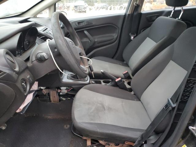 Photo 6 VIN: 3FADP4TJ4HM149650 - FORD FIESTA 