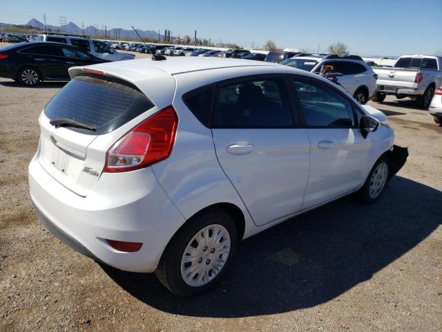 Photo 2 VIN: 3FADP4TJ4JM121871 - FORD FIESTA S 