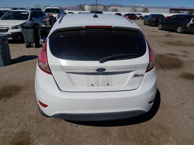 Photo 5 VIN: 3FADP4TJ4JM121871 - FORD FIESTA S 