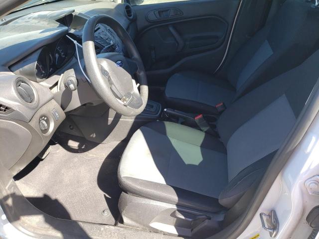 Photo 6 VIN: 3FADP4TJ4JM121871 - FORD FIESTA S 