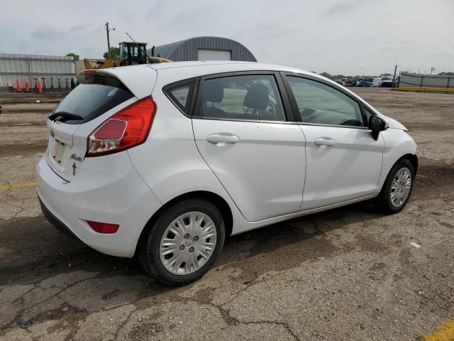 Photo 2 VIN: 3FADP4TJ4JM132420 - FORD FIESTA 