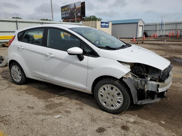 Photo 3 VIN: 3FADP4TJ4JM132420 - FORD FIESTA 