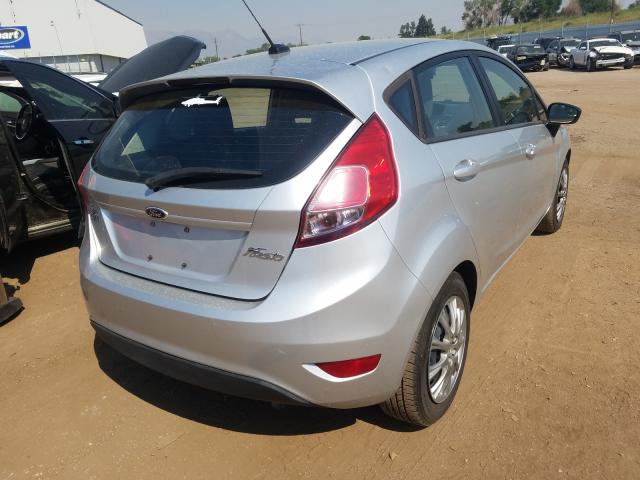 Photo 3 VIN: 3FADP4TJ5EM106379 - FORD FIESTA S 