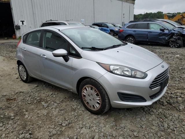 Photo 3 VIN: 3FADP4TJ5EM159261 - FORD FIESTA 