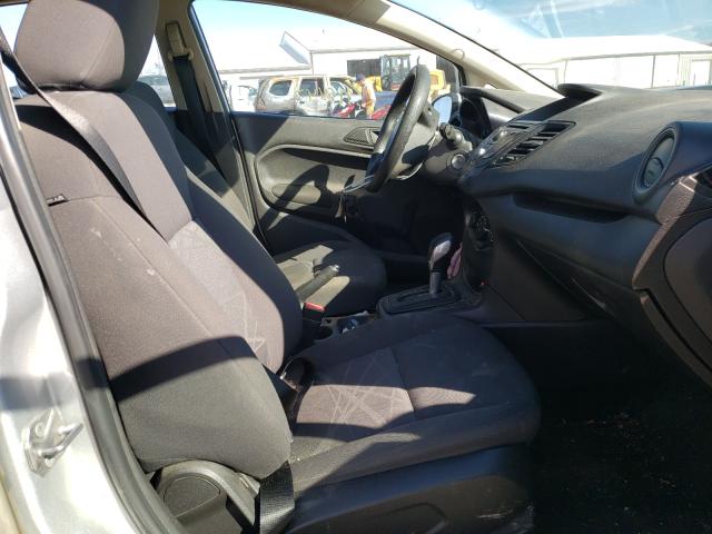 Photo 4 VIN: 3FADP4TJ5EM210970 - FORD FIESTA S 