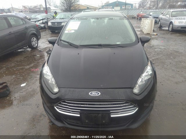 Photo 5 VIN: 3FADP4TJ5EM212878 - FORD FIESTA 