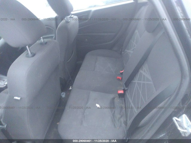 Photo 7 VIN: 3FADP4TJ5EM212878 - FORD FIESTA 