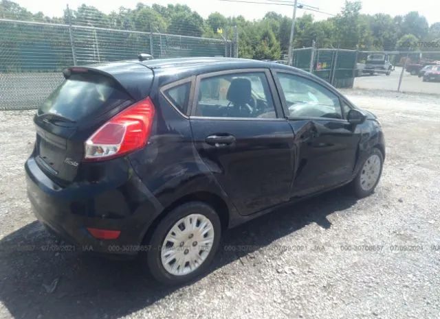 Photo 3 VIN: 3FADP4TJ5GM136422 - FORD FIESTA 