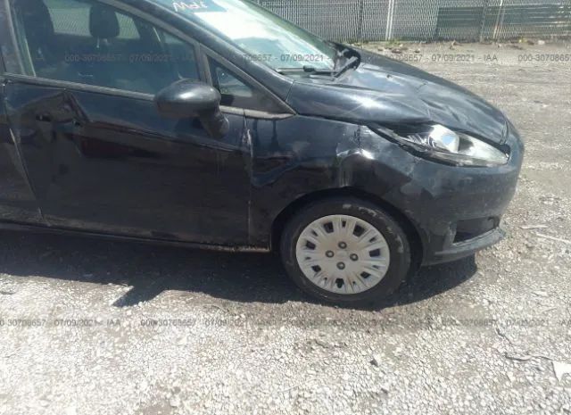 Photo 5 VIN: 3FADP4TJ5GM136422 - FORD FIESTA 