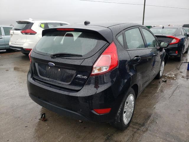 Photo 3 VIN: 3FADP4TJ5GM156122 - FORD FIESTA S 