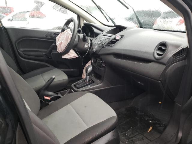 Photo 4 VIN: 3FADP4TJ5GM156122 - FORD FIESTA S 