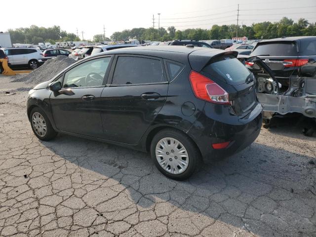 Photo 1 VIN: 3FADP4TJ5GM164821 - FORD FIESTA S 