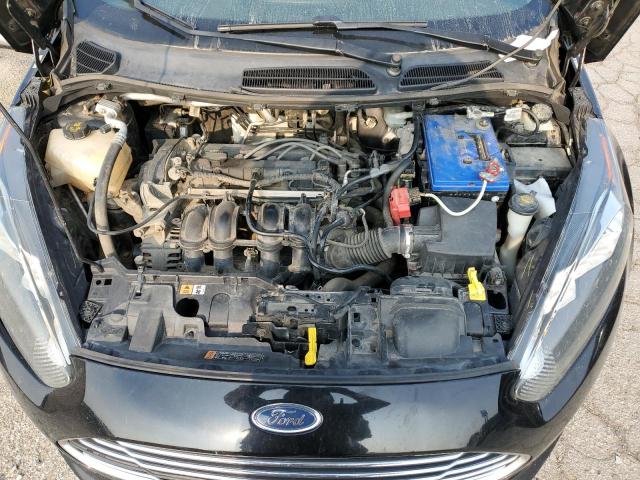 Photo 10 VIN: 3FADP4TJ5GM164821 - FORD FIESTA S 