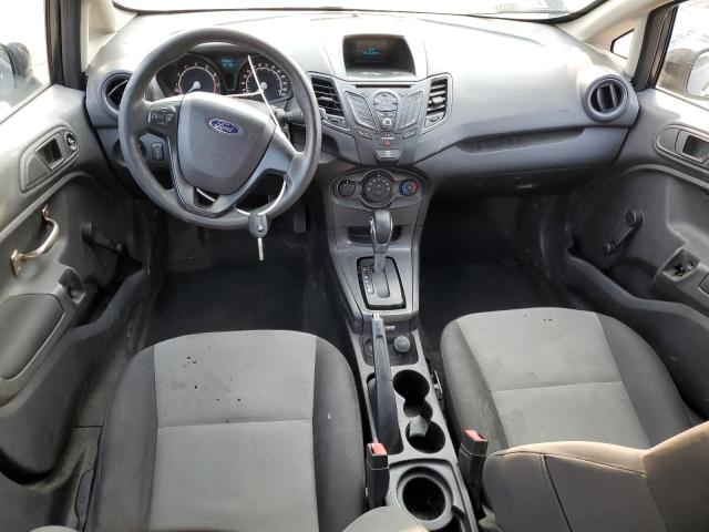 Photo 7 VIN: 3FADP4TJ5GM164821 - FORD FIESTA S 