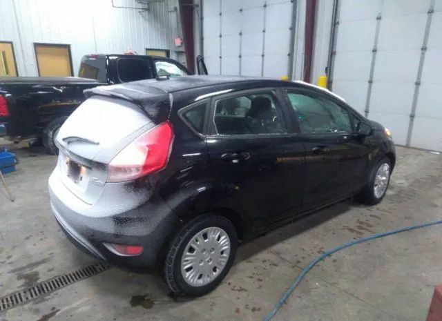 Photo 3 VIN: 3FADP4TJ5GM172515 - FORD FIESTA 