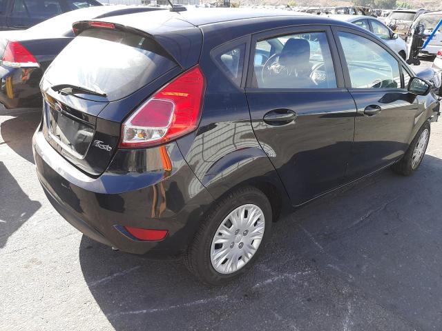 Photo 3 VIN: 3FADP4TJ5HM126572 - FORD FIESTA S 