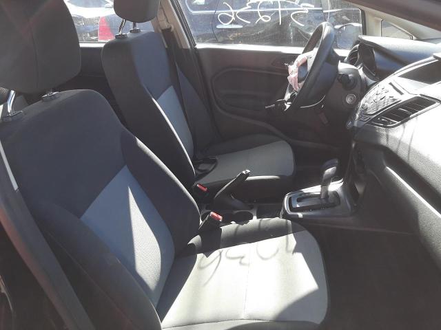 Photo 4 VIN: 3FADP4TJ5HM126572 - FORD FIESTA S 