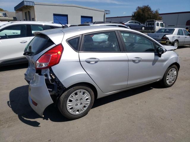 Photo 2 VIN: 3FADP4TJ5HM148197 - FORD FIESTA 