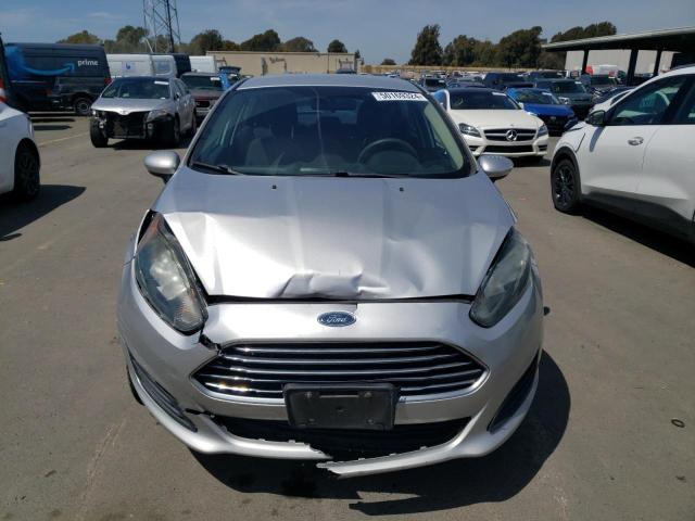 Photo 4 VIN: 3FADP4TJ5HM148197 - FORD FIESTA 