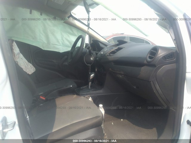 Photo 4 VIN: 3FADP4TJ5HM170393 - FORD FIESTA 