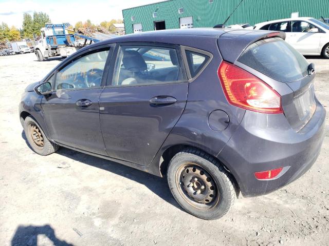 Photo 1 VIN: 3FADP4TJ6CM179841 - FORD FIESTA S 