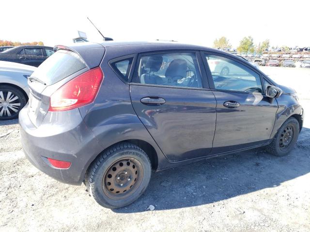 Photo 2 VIN: 3FADP4TJ6CM179841 - FORD FIESTA S 