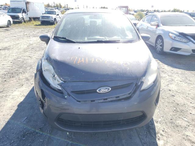 Photo 4 VIN: 3FADP4TJ6CM179841 - FORD FIESTA S 