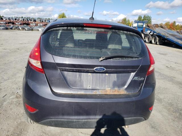 Photo 5 VIN: 3FADP4TJ6CM179841 - FORD FIESTA S 