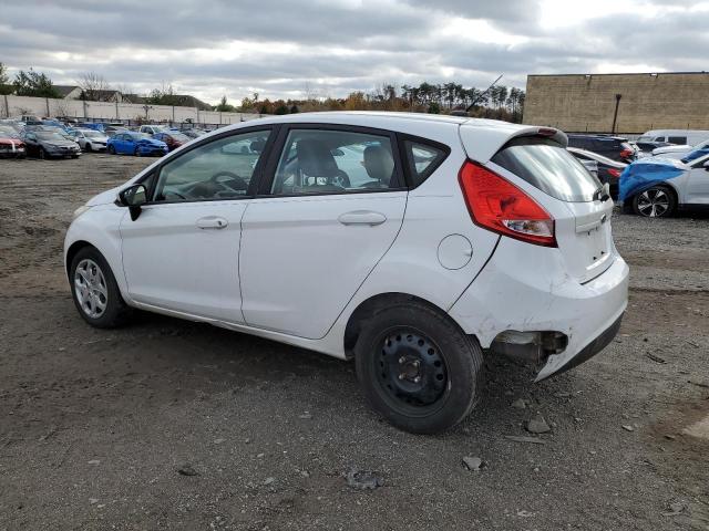 Photo 1 VIN: 3FADP4TJ6DM215416 - FORD FIESTA S 