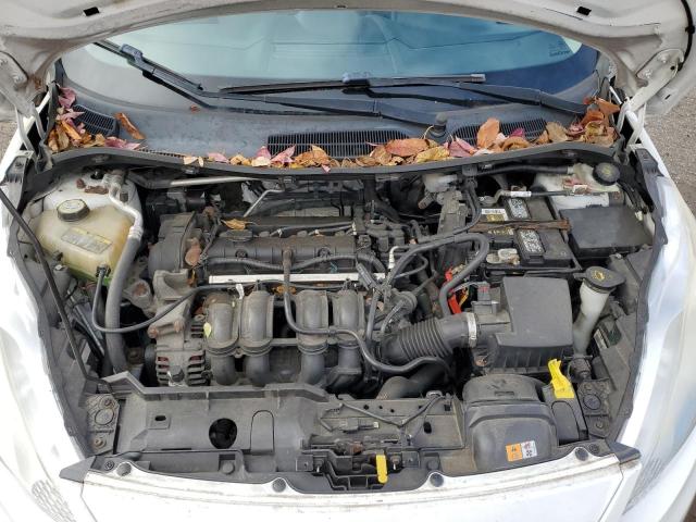 Photo 10 VIN: 3FADP4TJ6DM215416 - FORD FIESTA S 