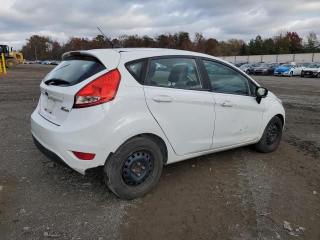 Photo 2 VIN: 3FADP4TJ6DM215416 - FORD FIESTA S 