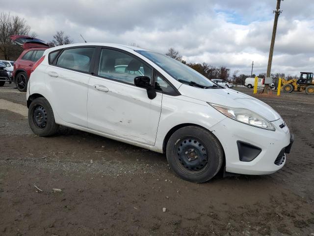 Photo 3 VIN: 3FADP4TJ6DM215416 - FORD FIESTA S 