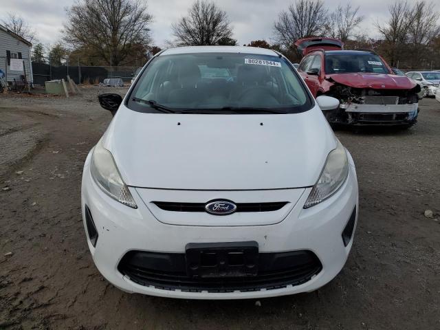 Photo 4 VIN: 3FADP4TJ6DM215416 - FORD FIESTA S 