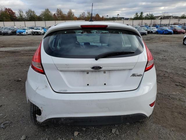 Photo 5 VIN: 3FADP4TJ6DM215416 - FORD FIESTA S 