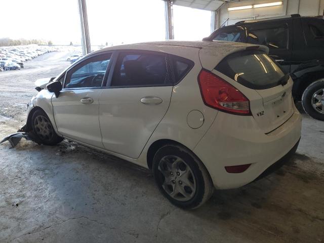 Photo 1 VIN: 3FADP4TJ6DM218610 - FORD FIESTA 